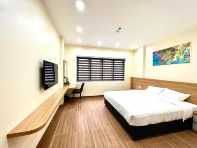 Orion Hotel Halong – Photos 2