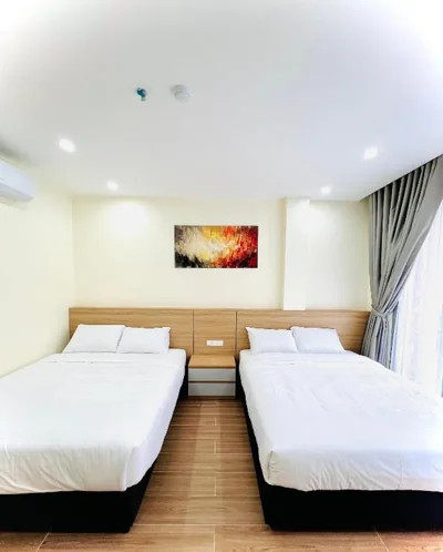 Orion Hotel Halong – Photos 6