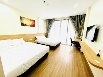 Orion Hotel Halong – Photos 9