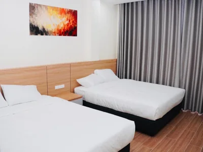 Orion Hotel Halong – Photos 12