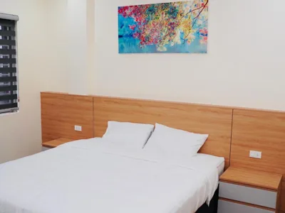 Orion Hotel Halong – Photos 13