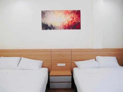 Orion Hotel Halong – Photos 15