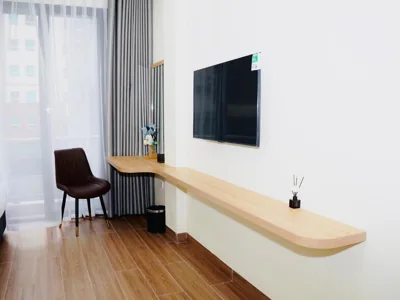 Orion Hotel Halong – Photos 16